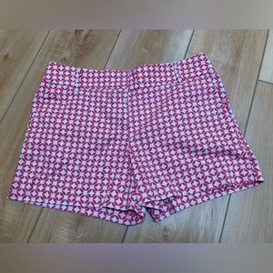 LOFT shorts, size 4.